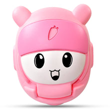 Baby Potty Toilet Training Seat Baby Potty Chair for Boys Girls 1+ Year Mix Design