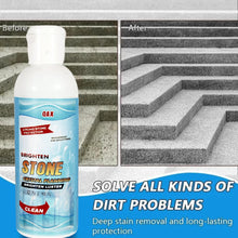 Stone Stain Remover & Crystal Plating Cleaner for Tiles (75 ML)