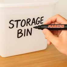 Whiteboard  Black Ink Marker (1 Pc)