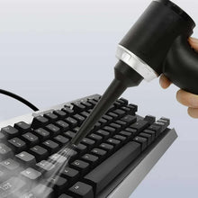 Wireless 3 in 1 Car Vacuum