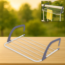 Metal Steel Folding Drying Rack