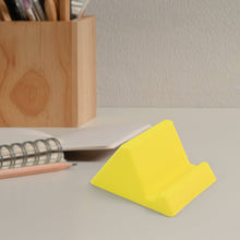 Plastic Mobile Holder