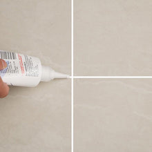 Waterproof Tile Gap Filler for Grout & Crack Repair for Home & Bathroom (180 ML)
