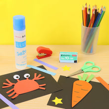 Kids' Crafting and Stationery Set – 4 Pc Set