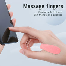 Sugar Control LI4 Acupressure Point Clip, Hand Pressure Massage (1 Pc / Mix Color)