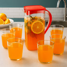 Supermom Plastic Marina Jug