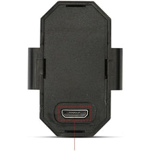 Mini LED RGB Strobe Light – USB Waterproof Party Light