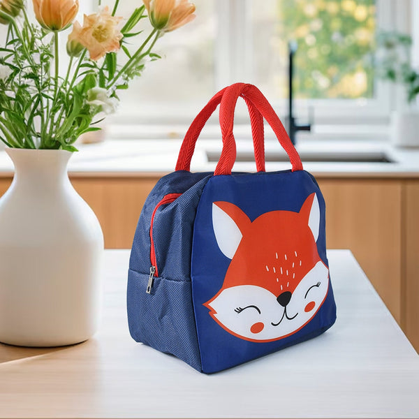 Waterproof Foldable Travel Wash Bag with Zipper Cosmetic Storage & Multi-Use