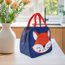 Waterproof Foldable Travel Wash Bag with Zipper Cosmetic Storage & Multi-Use