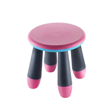Foldable Baby Stool used in all kinds of places, specially made for kids