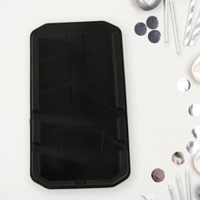 Multipurpose Car Dashboard Mobile Holder with Anti-Slip Base