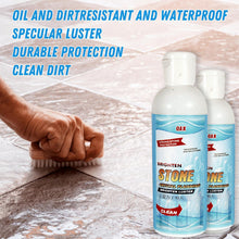 Stone Stain Remover & Crystal Plating Cleaner for Tiles (75 ML)