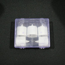 Flameless LED Votive Candles - (Set)