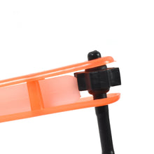 Colorful Plastic Rattle Spinner Toys for Babies – Fun Mix Design Set (16 Pcs)