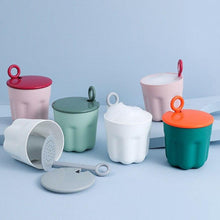 Winter Facial Cleanser Foaming Shaker – Bubble Washing Artifact for Daily Use