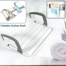 Metal Steel Folding Drying Rack