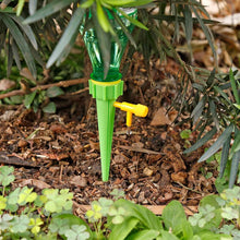 Plant Watering Spikes Sprinkler self Watering Spikes Water dripper for Plants