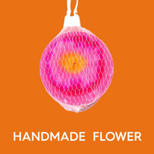 World Air freshener Flowers Block for Bathroom and Toilet