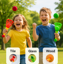 Catapult Butt Ball Toy widely used by kids and childrens