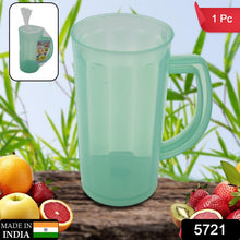 Plastic Coffee Mug With Handle Used for Drinking and Taking Coffees and some other