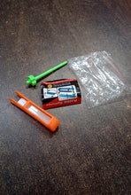 Colorful Plastic Rattle Spinner Toys for Babies – Fun Mix Design Set (16 Pcs)