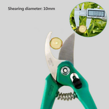 Stainless Steel Garden Scissors, flower cutter