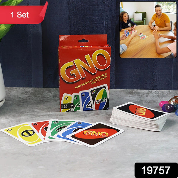 Playing Card Game
