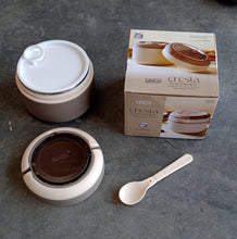 Cresta Food Insulated Airtight Leak-Proof Lunch Box with Spoon