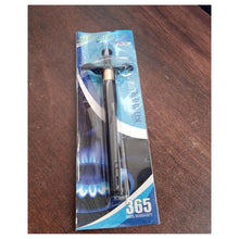 Stainless Steel Black Gas Lighter for Gas Stove, Long Lasting (1 Pc)