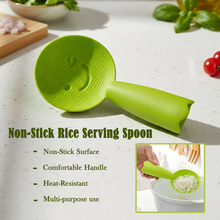 Premium Non-Stick Rice Serving Spoon (1 Pc)