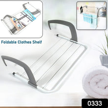 Metal Steel Folding Drying Rack