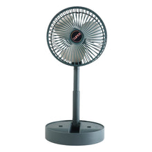 Multi-Purpose Table Fan