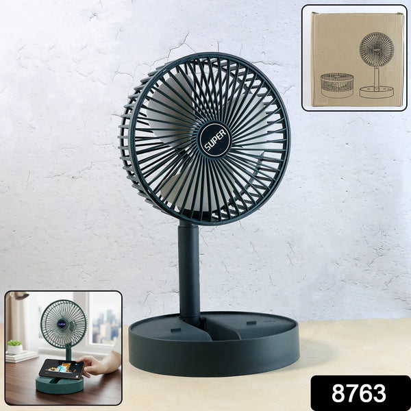 Desk Fan