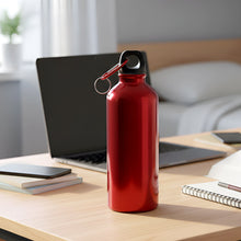 Portable Water Bottle 
