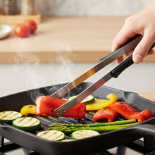 Premium Stainless Steel Chimta (1 Pc)