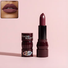 Velvet Lipstick
