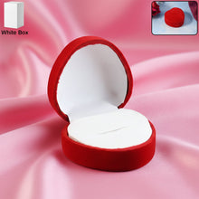 Heart Ring Box