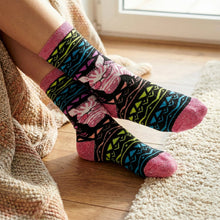 Premium Soft Light Socks (1 Pair / Medium)