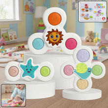 Baby Toy Set