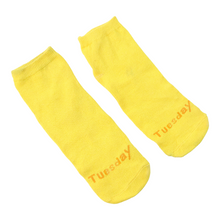 Design Ankle Socks