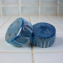 Toilet Cleaner Flush Tab Ocean Blue 100 Gram