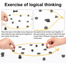 Magnetic Power Kit –1 Set