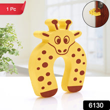 1 Pc Mix Door Stopper used in all kinds of household